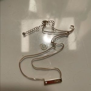 Mom necklace